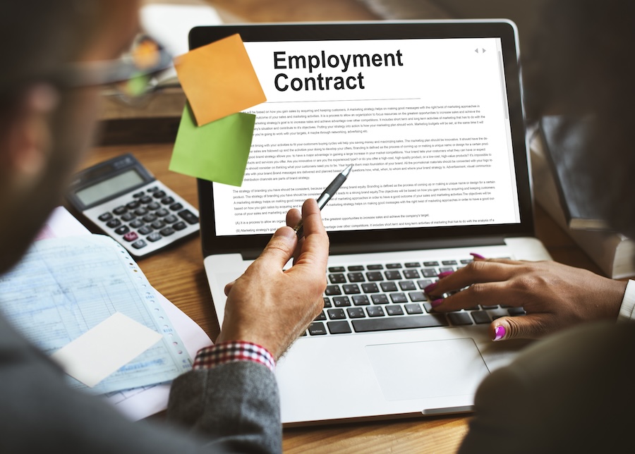 Employment law: what lies ahead?