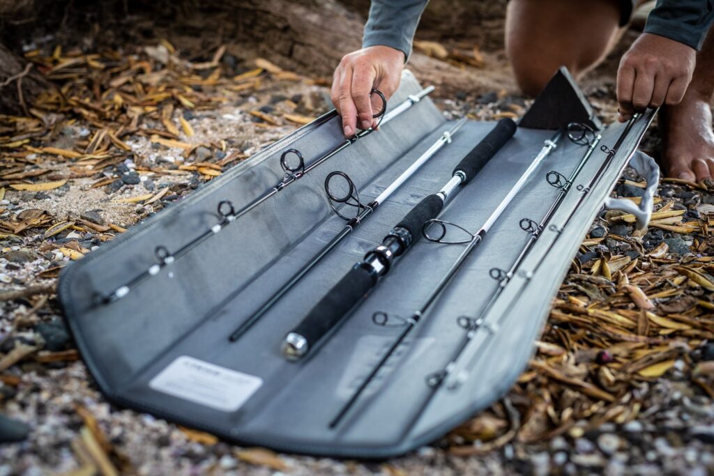 Auckland business redesigns how we fish