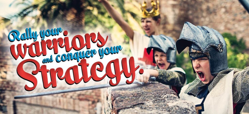 Fresh People March 2020