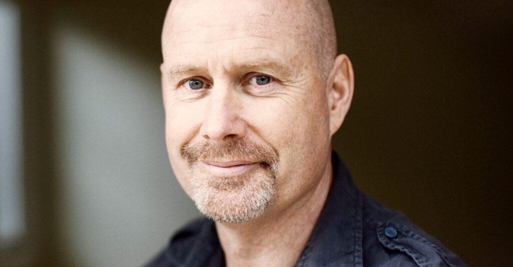 Michael Henderson on Culturing Fundamentals