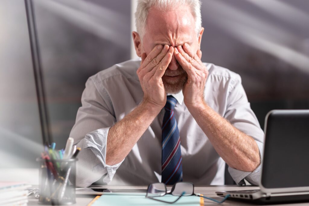 Coach’s advice for weathering Covid-19 storm