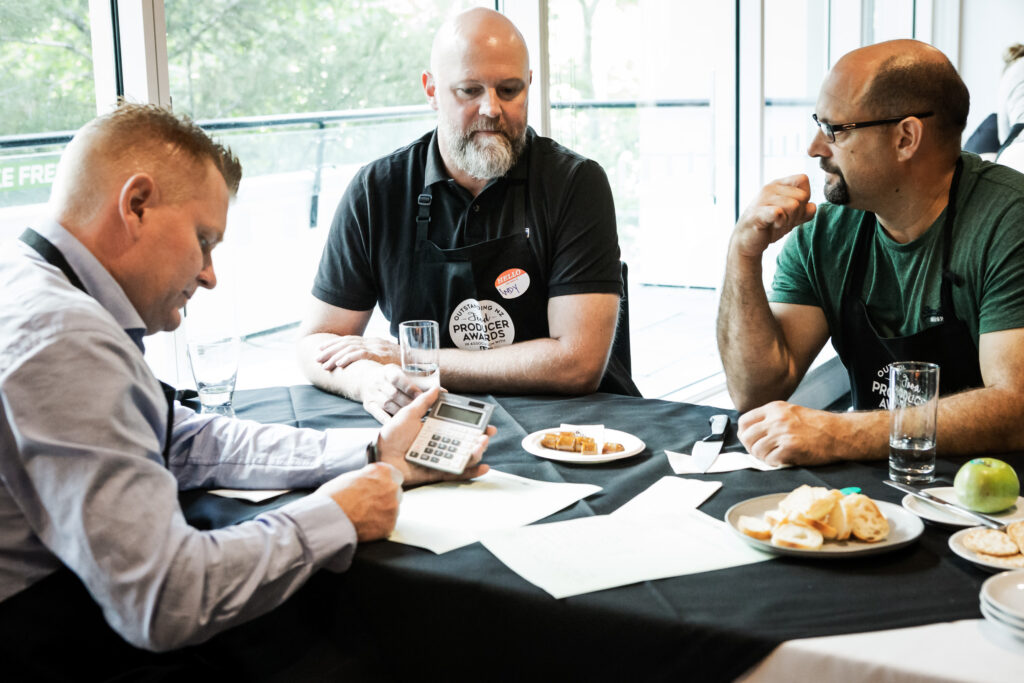 Meet the Outstanding NZ Food Producer Awards Champions
