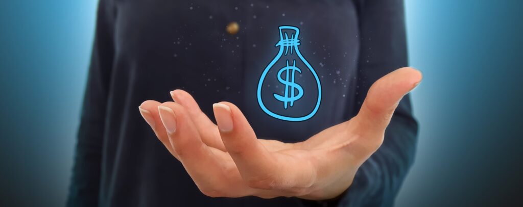 Cashflow management for small business in crisis