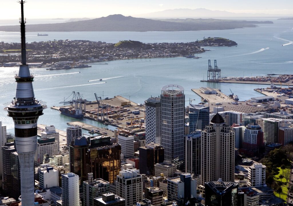 Kiwis backing businesses to reboot economy