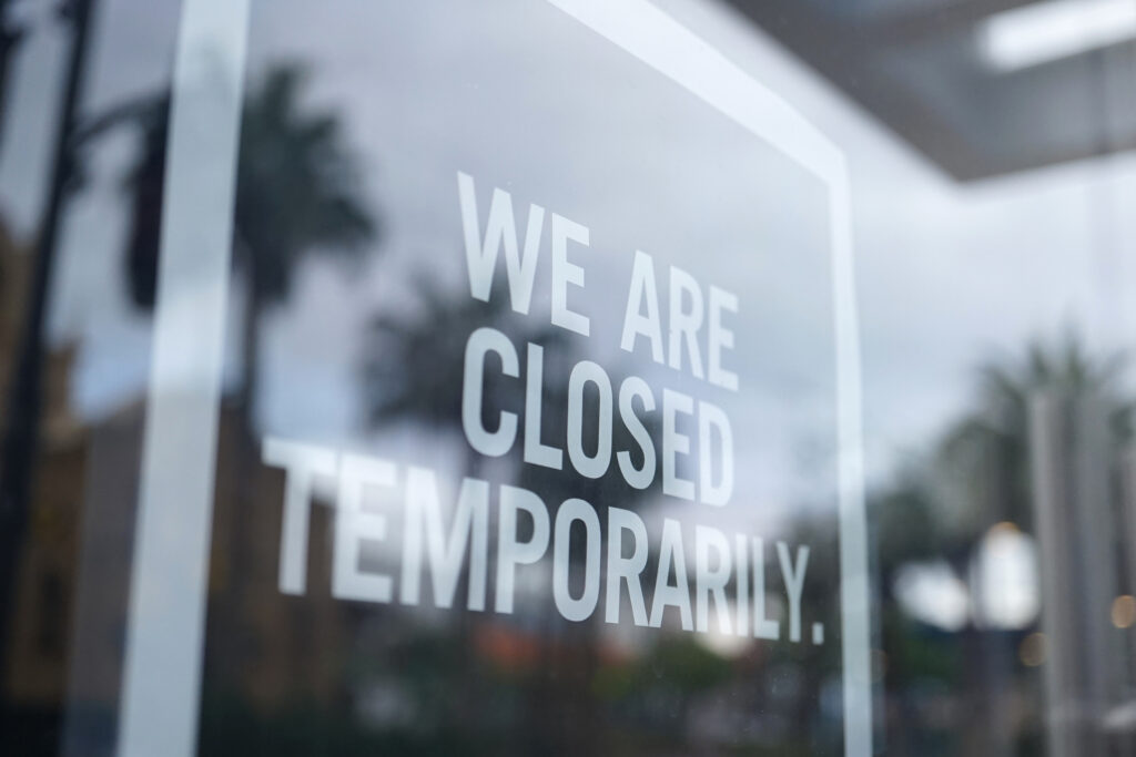 Business strategies for these uncertain times