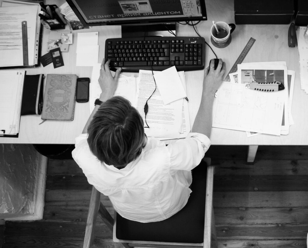 office worker (2)