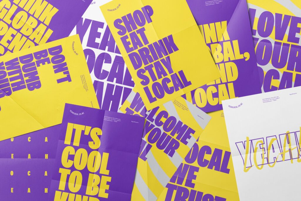 Nationwide grassroots ‘shop local’ campaign launched