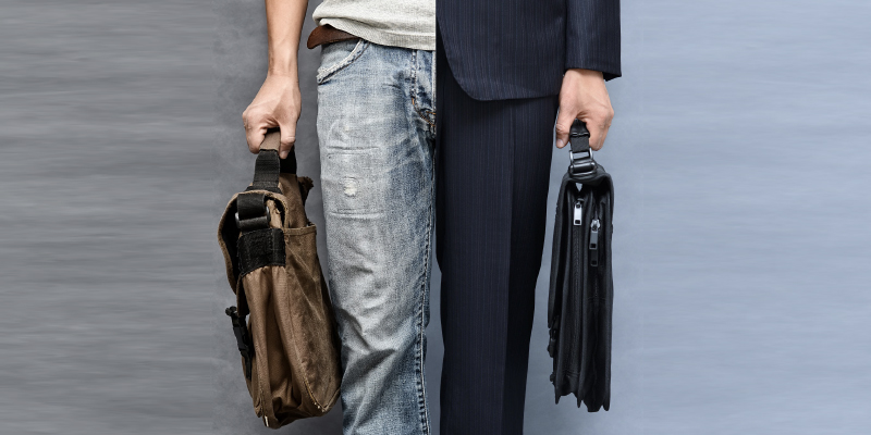 What will your post-lockdown outfit look like?