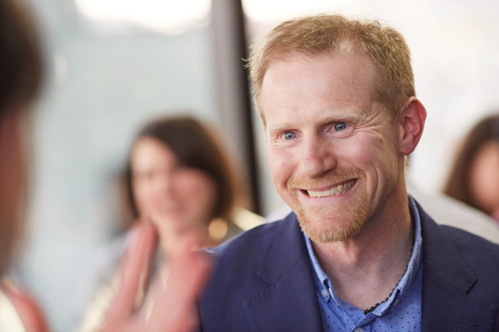 How to get your business moving again