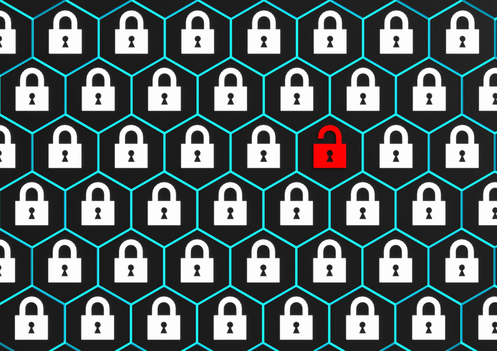 Protecting small businesses from cyber threats