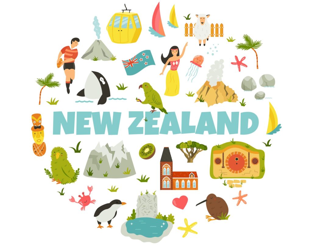 Brands must find ‘New Zealandness’ to stay relevant: report