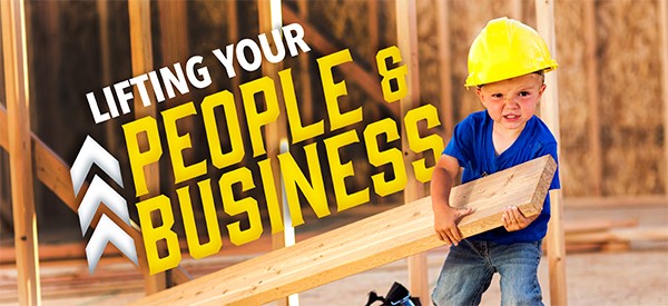 Live Webinar: Constructing your workplace wellbeing strategy