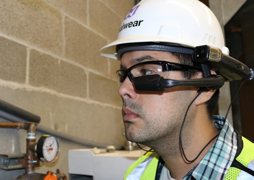 Pandemic fuels offshore tech opportunity