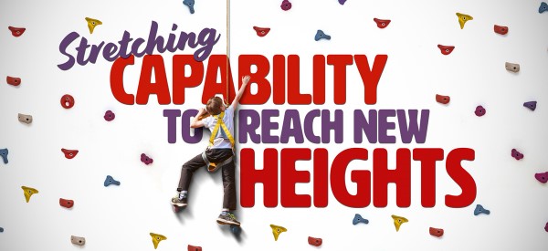 Maximising capacity & capability to drive engagement, motivation