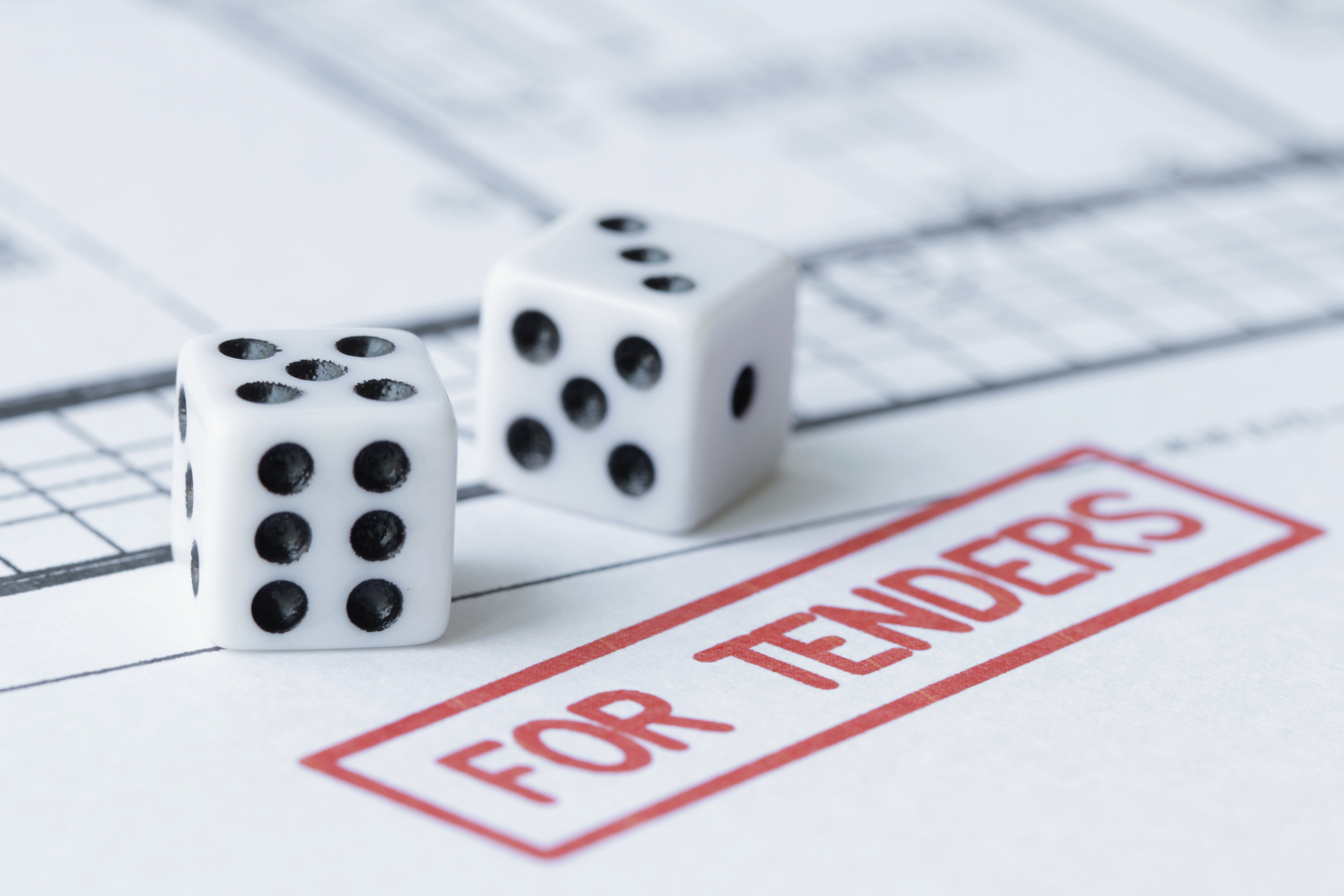 Winning Gov't contracts through bids and tenders | NZBusiness Magazine