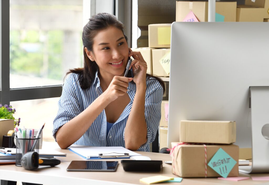 Will investing in new technology boost your small business?