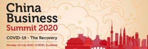 China Business Summit 2020
