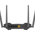 D-Link Router Cathy
