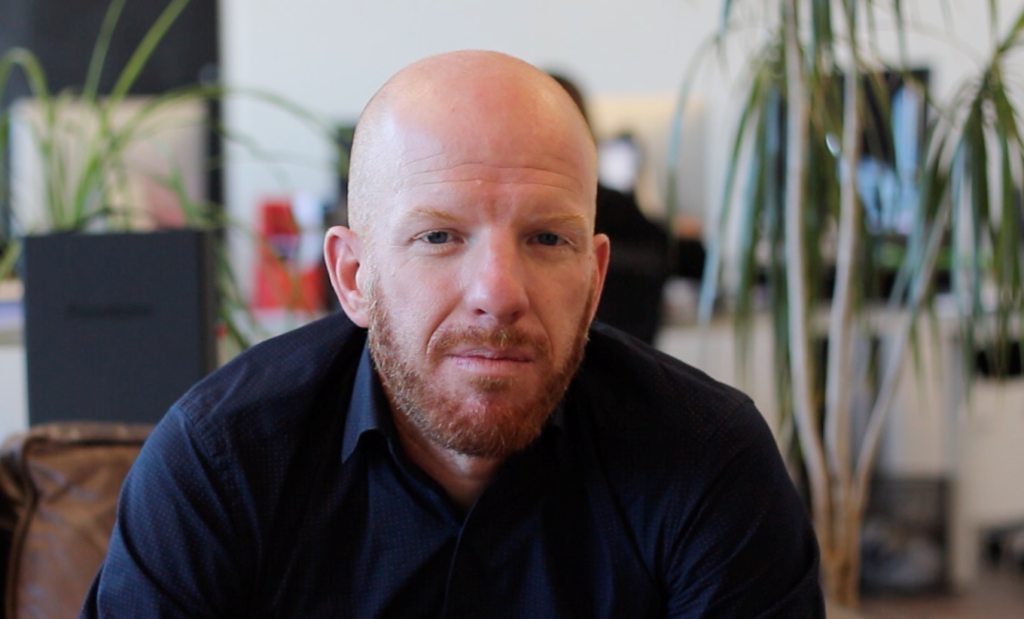 Where does humanity live within your digital strategy?