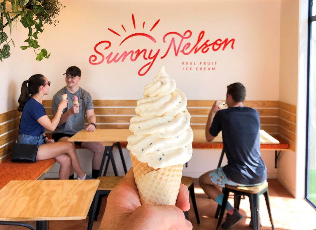 Business sweet-as for young Hamilton entrepreneur