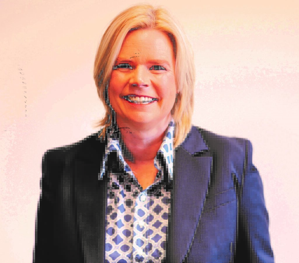 MYOB CEO Ingrid Cronin-Knight (2)