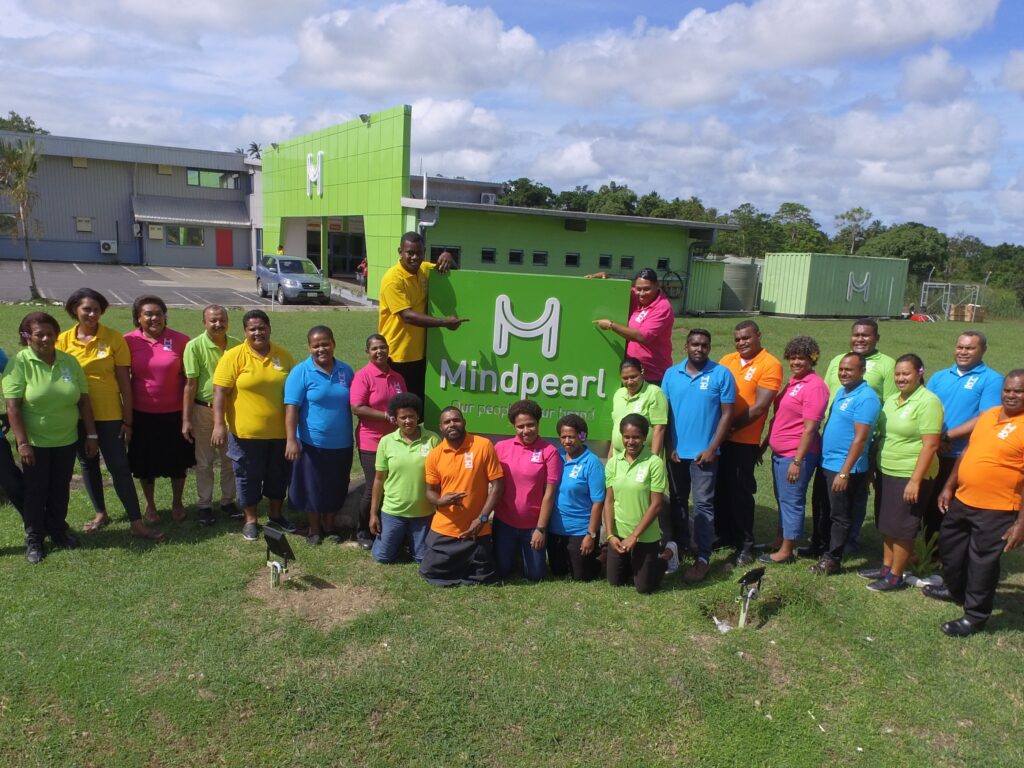 Roadshow untaps Fiji’s business potential