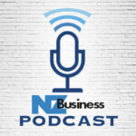 NZB Podcast Icon