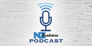 NZB Podcast Icon