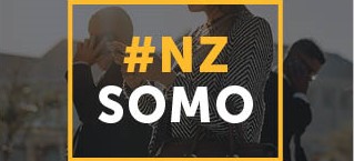 New Zealand Social Media Forum