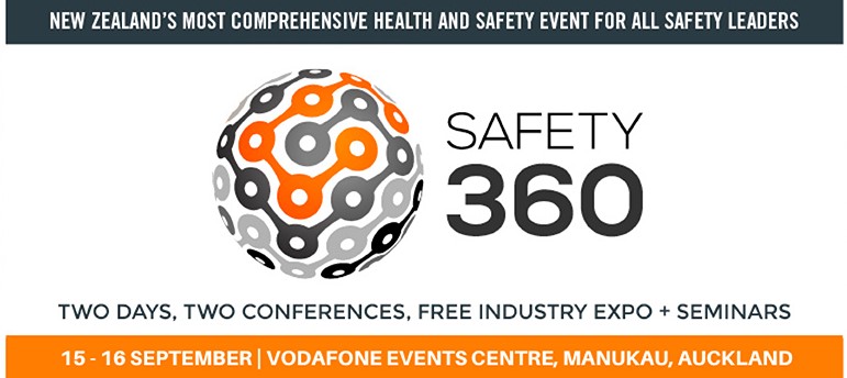 Free Expo: Safety 360