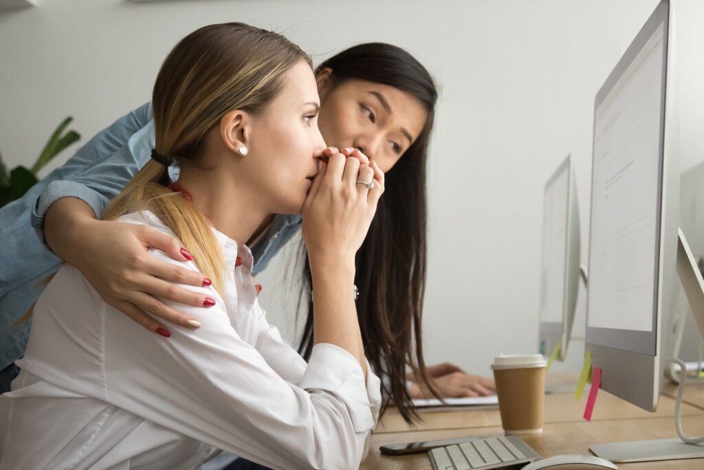 Bullying creating toxic NZ workplaces