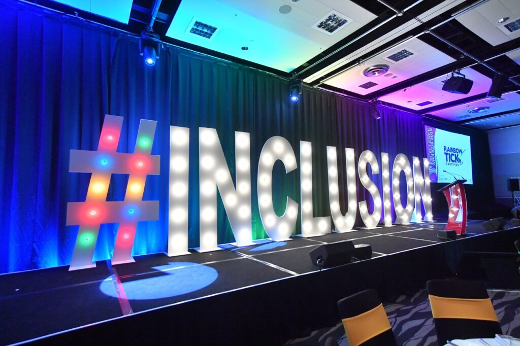 Finalists announced for 2020 Rainbow Excellence Awards