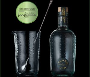 Island Gin Innovation Award