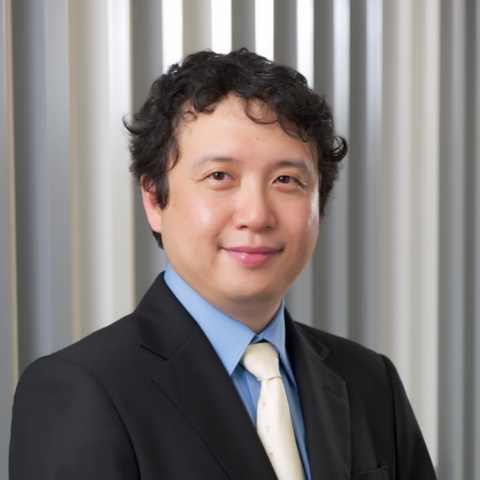 Bill Zeng