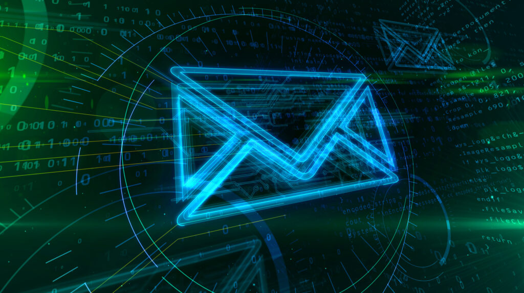 Why businesses can’t afford to ignore email