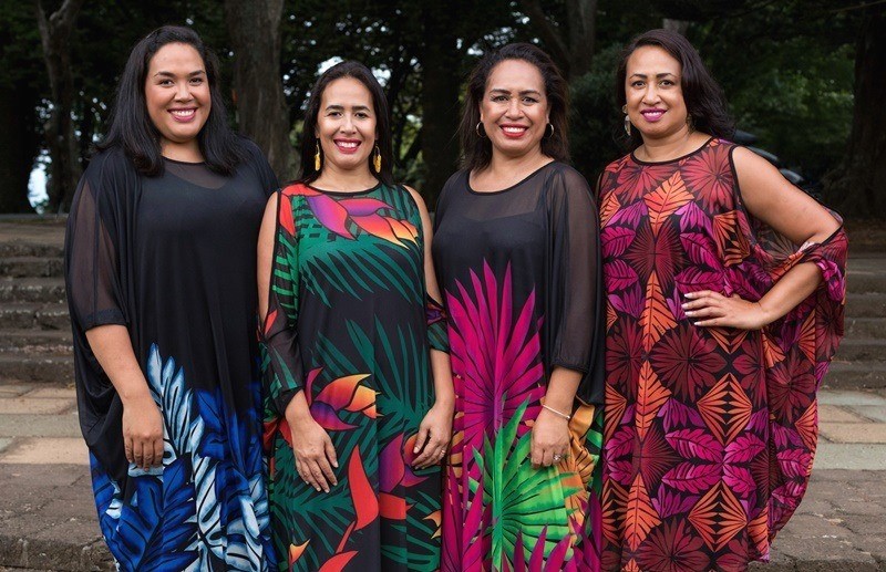 Call for Pacific women to unleash business potential