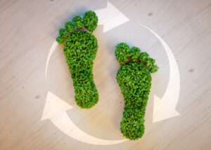 Green footprint