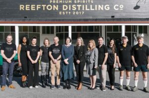 Reefton Distilling Co