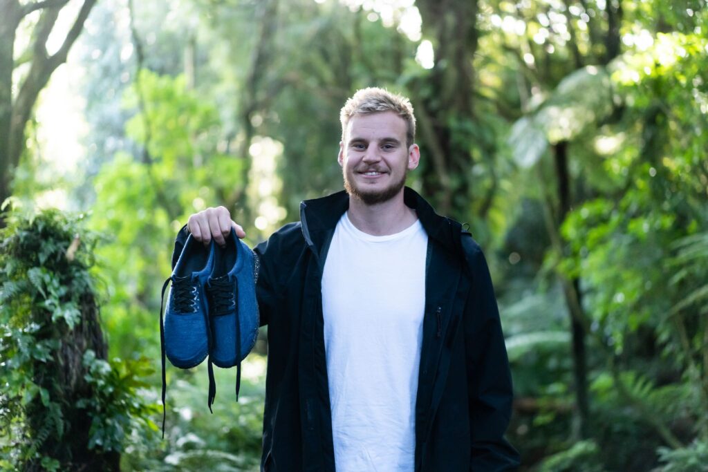 Kiwi invention a big step for sustainability