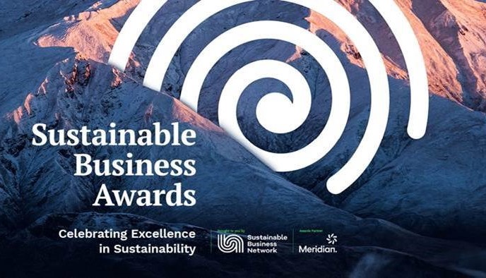 New pandemic resilient sustainable business award