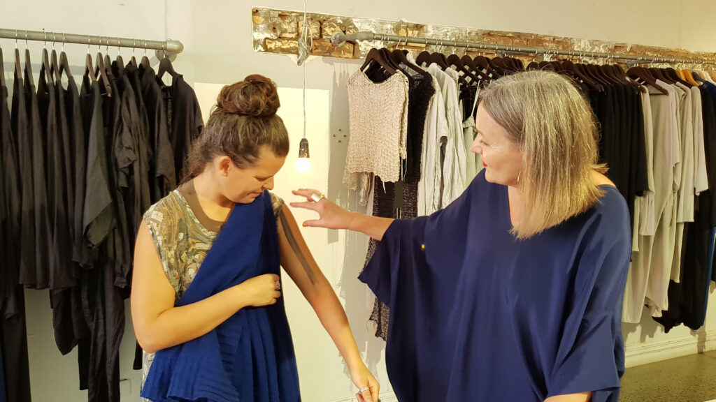 Is your wardrobe killing the planet?