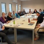 Disability sector engagement meeting for AT Member - Scentre Group