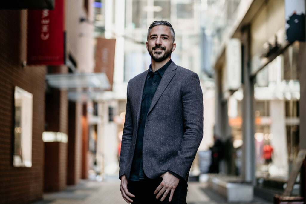 Don’t waste a good crisis: Hospo sector’s positive spin on covid