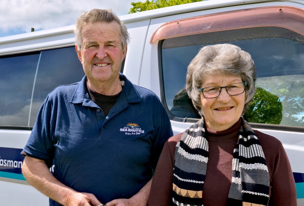 Nelson tourism business celebrates 20 years