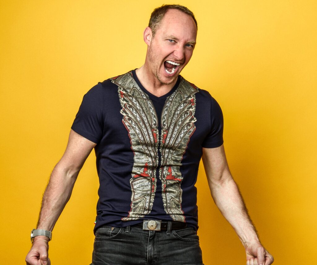 Making your business stand out in the experience economy