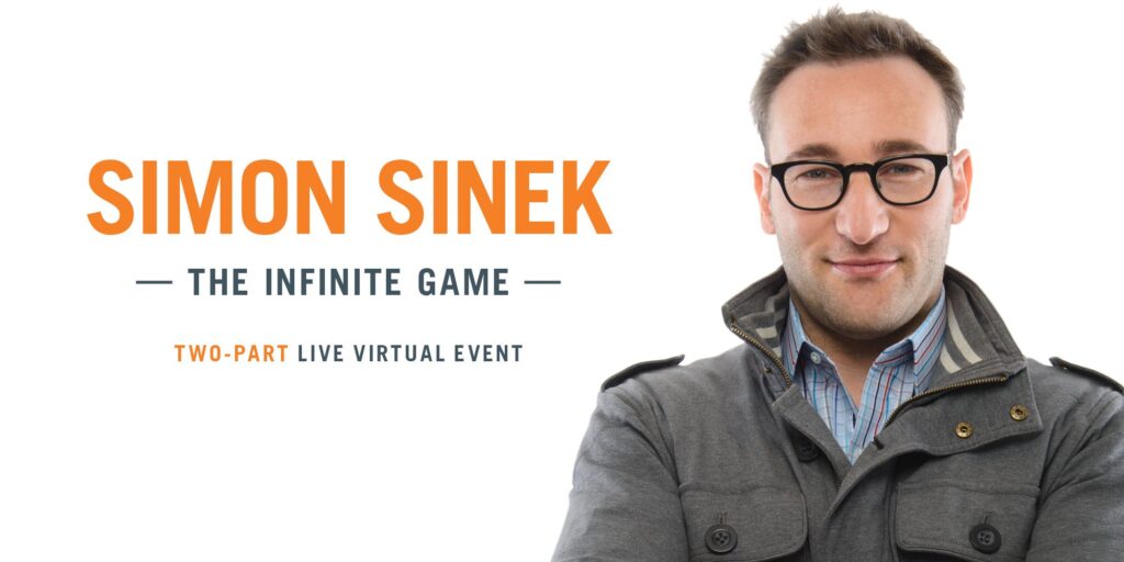 Simon Sinek