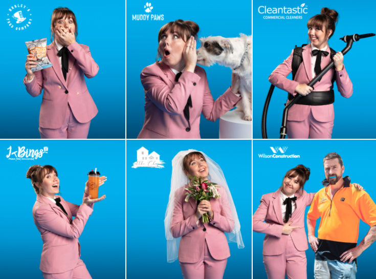 Free ads for 10 Kiwi businesses