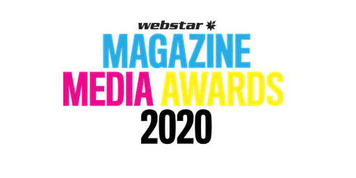 Webstar Best Magazine Finalist