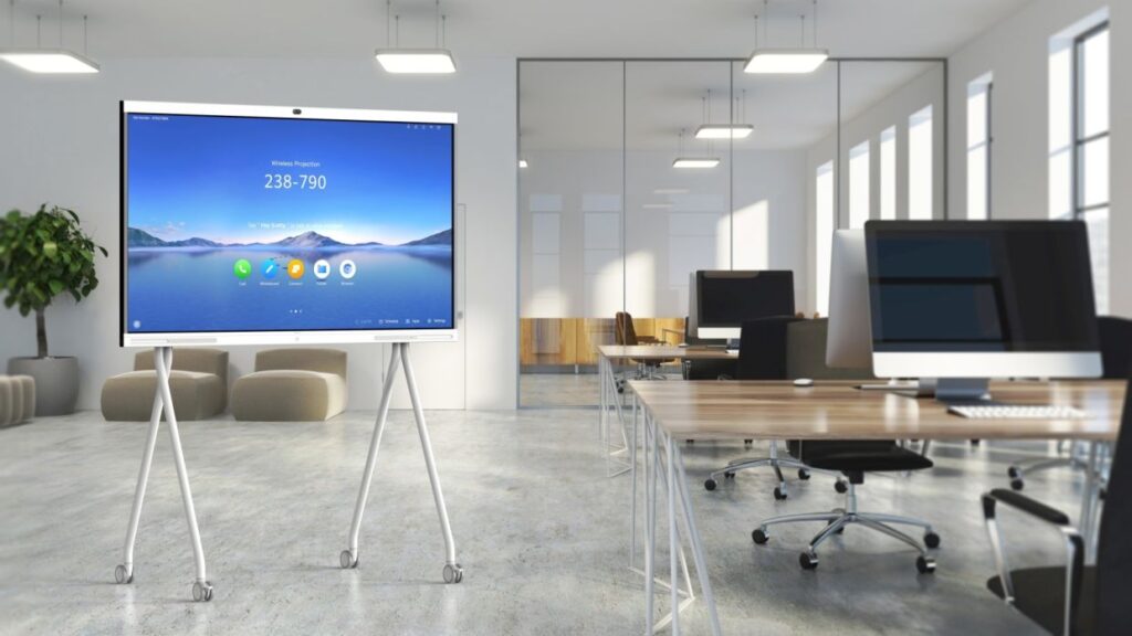 How technology will help redefine the future of work