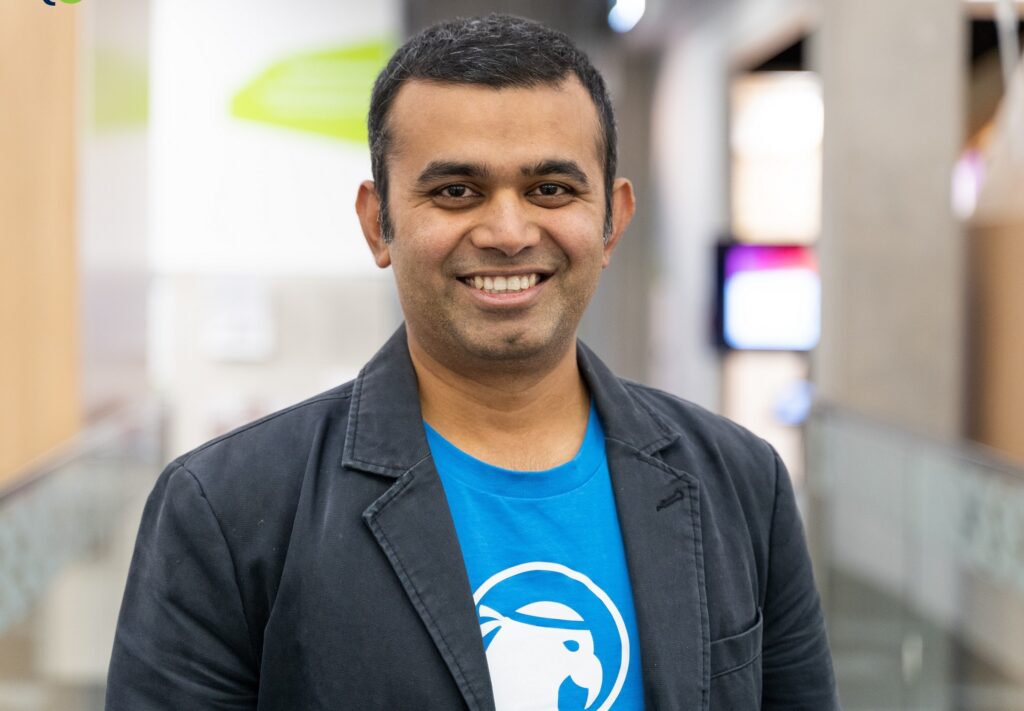 Covid Diary: Finding direction within disruption